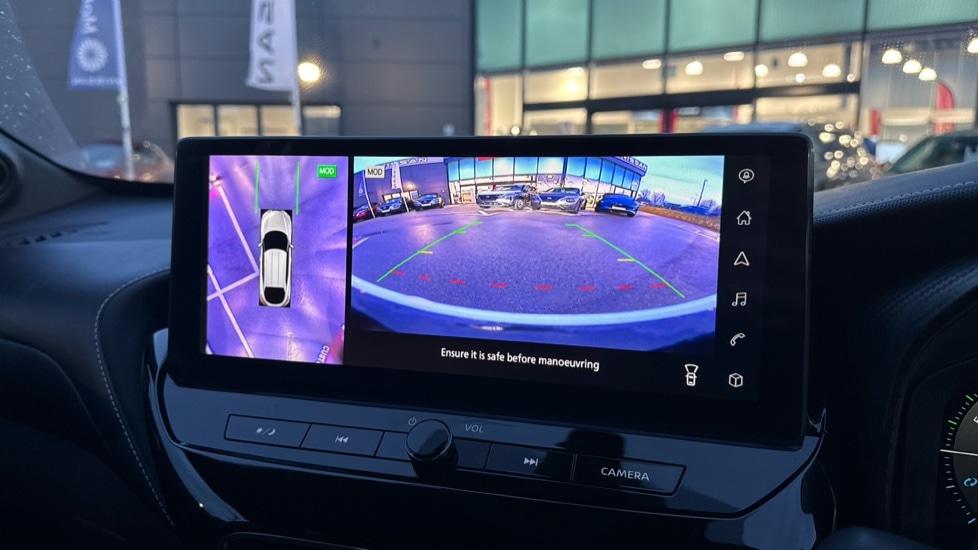 Used Nissan Juke 2024 for sale - 76948453: Photo 19