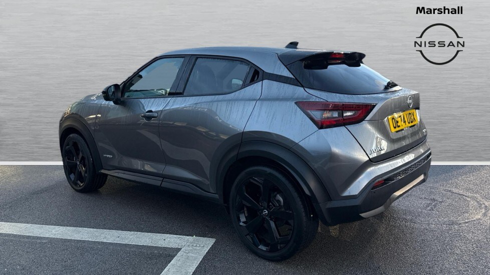 Used Nissan Juke 2024 for sale - 76948453: Photo 2