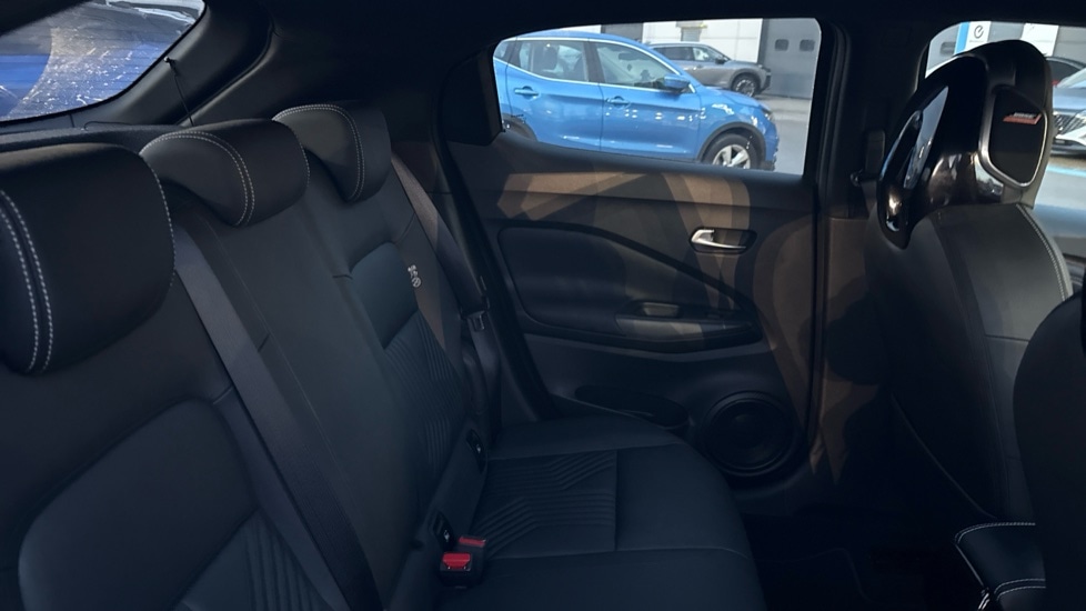 Used Nissan Juke 2024 for sale - 76948453: Photo 21