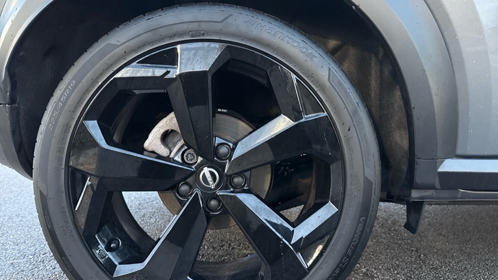 Used Nissan Juke 2024 for sale - 76948453: Photo 22