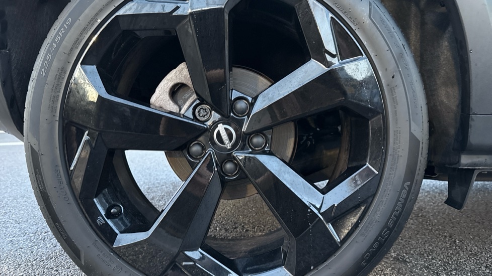 Used Nissan Juke 2024 for sale - 76948453: Photo 23