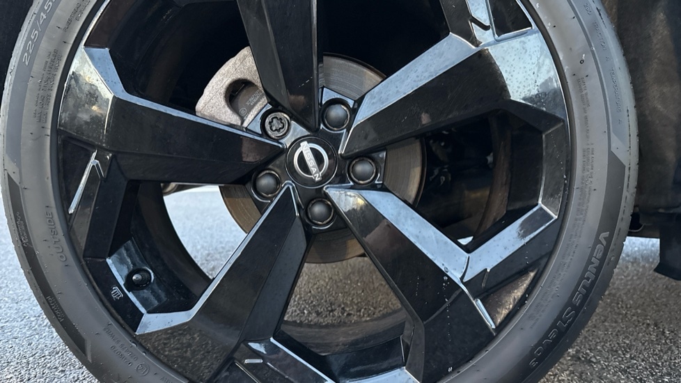 Used Nissan Juke 2024 for sale - 76948453: Photo 24