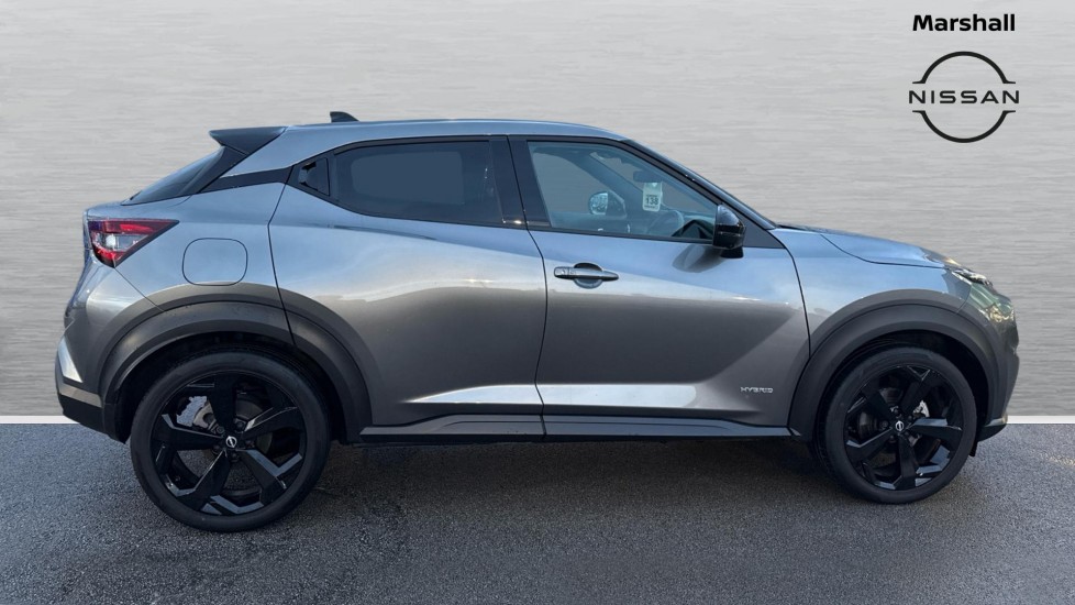 Used Nissan Juke 2024 for sale - 76948453: Photo 3