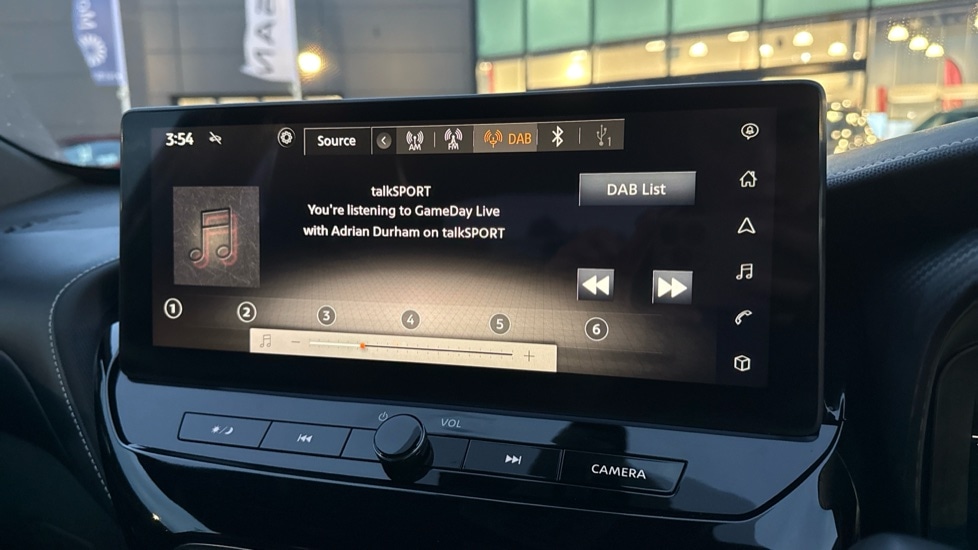 Used Nissan Juke 2024 for sale - 76948453: Photo 36