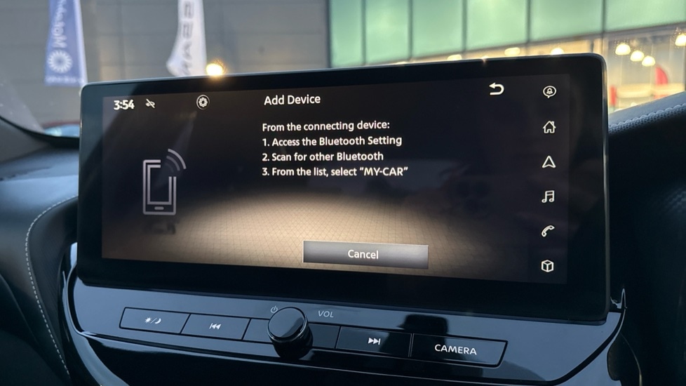 Used Nissan Juke 2024 for sale - 76948453: Photo 38