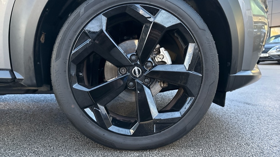 Used Nissan Juke 2024 for sale - 76948453: Photo 4