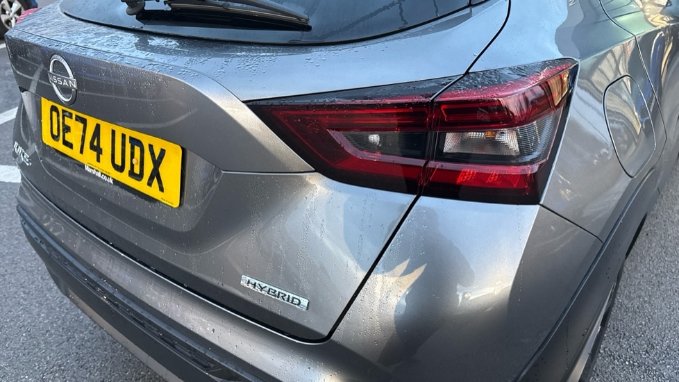 Used Nissan Juke 2024 for sale - 76948453: Photo 40