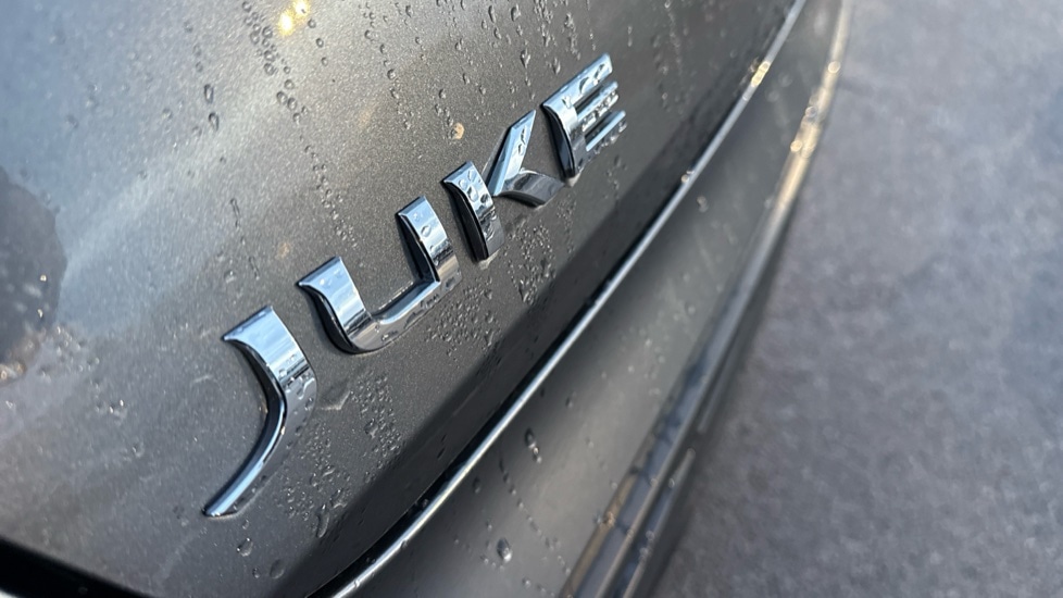 Used Nissan Juke 2024 for sale - 76948453: Photo 43