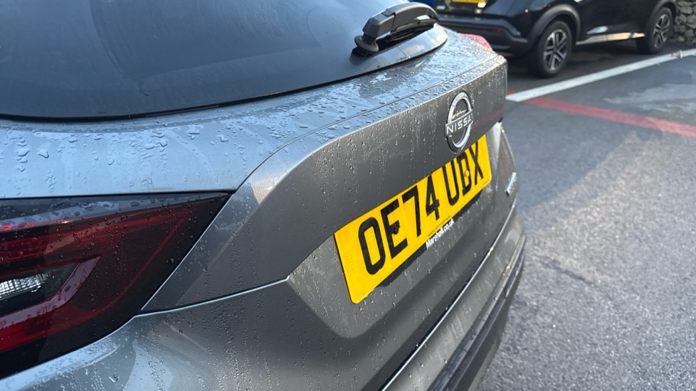 Used Nissan Juke 2024 for sale - 76948453: Photo 44