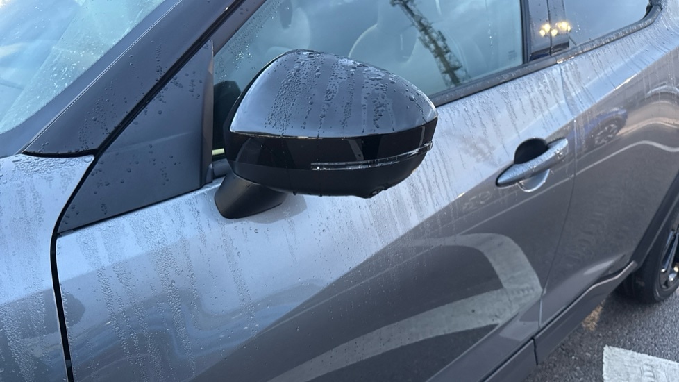 Used Nissan Juke 2024 for sale - 76948453: Photo 46