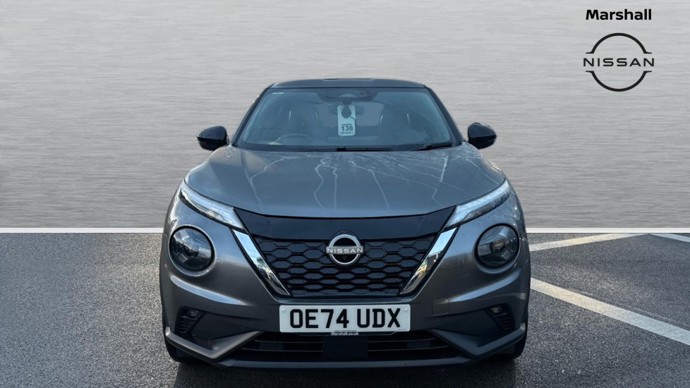 Used Nissan Juke 2024 for sale - 76948453: Photo 5