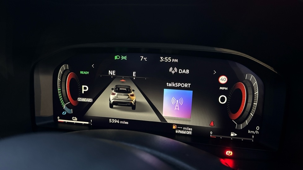 Used Nissan Juke 2024 for sale - 76948453: Photo 51