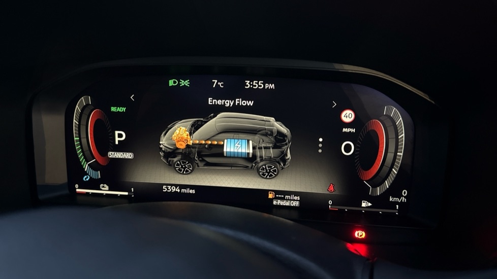 Used Nissan Juke 2024 for sale - 76948453: Photo 52