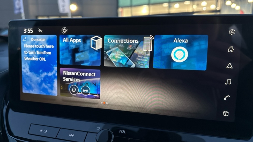 Used Nissan Juke 2024 for sale - 76948453: Photo 54