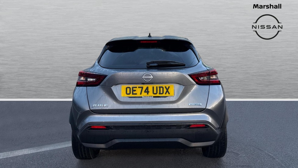 Used Nissan Juke 2024 for sale - 76948453: Photo 6