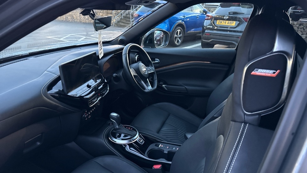 Used Nissan Juke 2024 for sale - 76948453: Photo 7