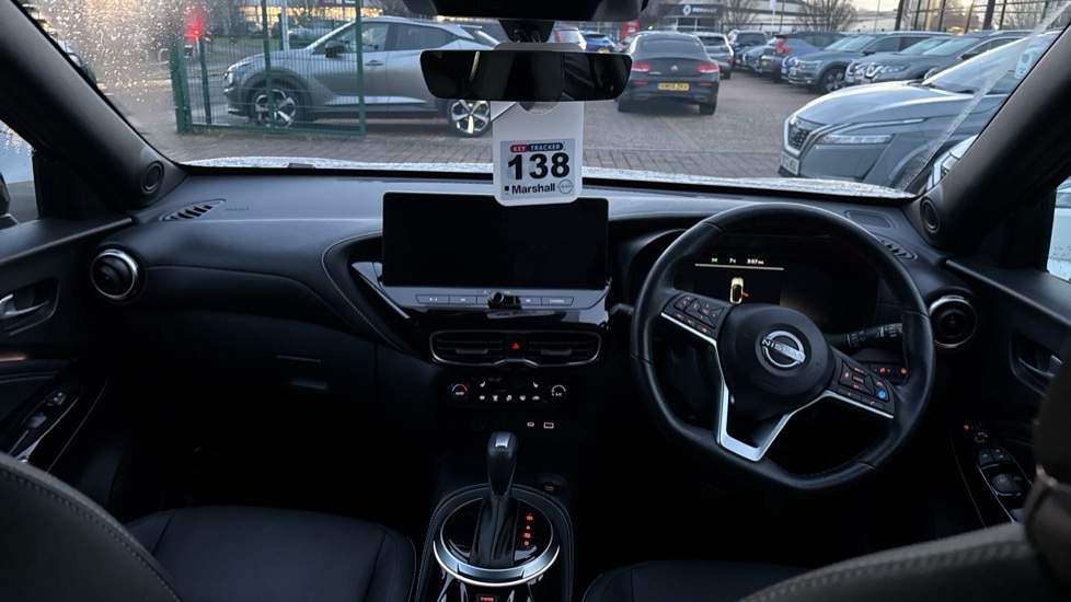 Used Nissan Juke 2024 for sale - 76948453: Photo 8