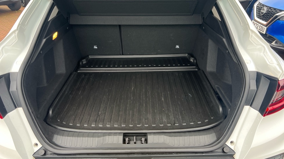 Used Renault Arkana 2022 for sale - 76609470: Photo 15