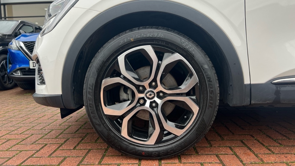 Used Renault Arkana 2022 for sale - 76609470: Photo 17