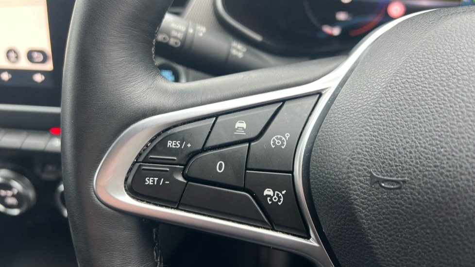 Used Renault Arkana 2022 for sale - 76609470: Photo 22