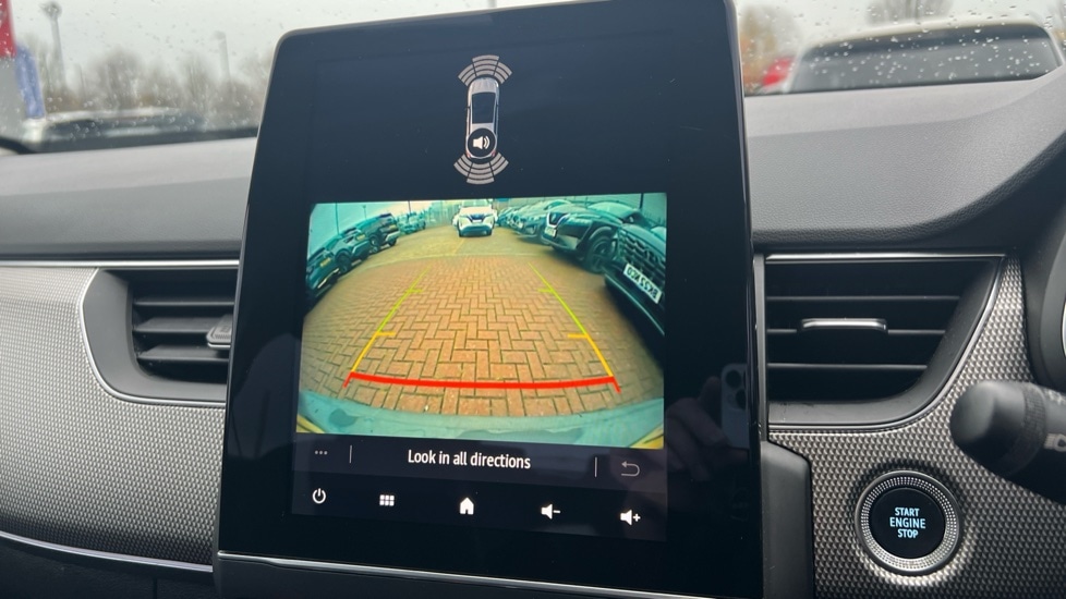 Used Renault Arkana 2022 for sale - 76609470: Photo 25