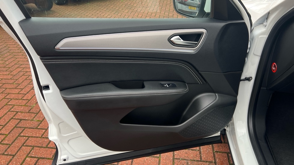 Used Renault Arkana 2022 for sale - 76609470: Photo 35