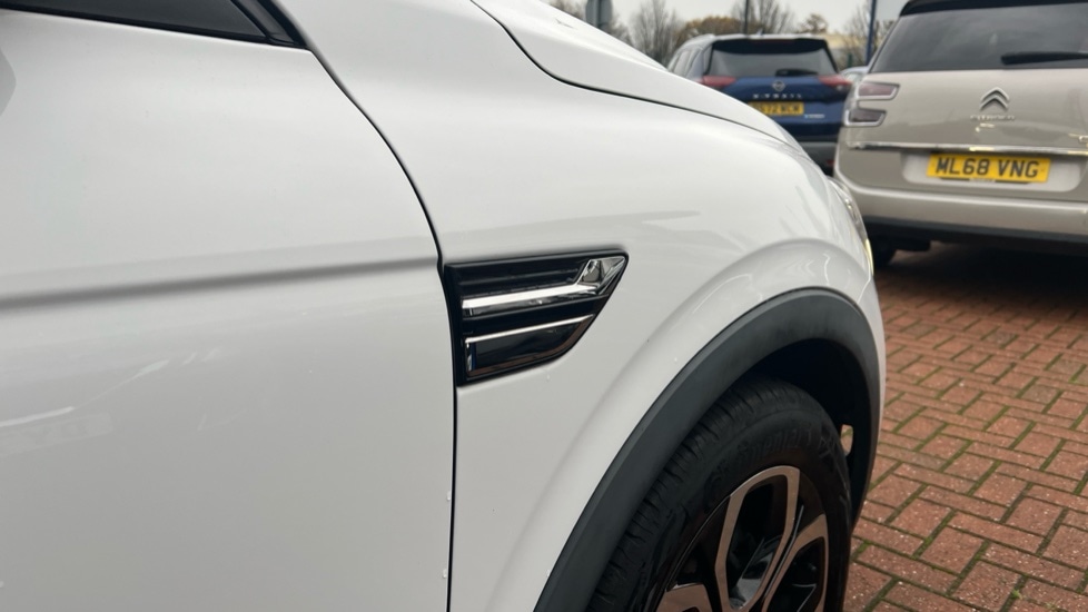 Used Renault Arkana 2022 for sale - 76609470: Photo 39