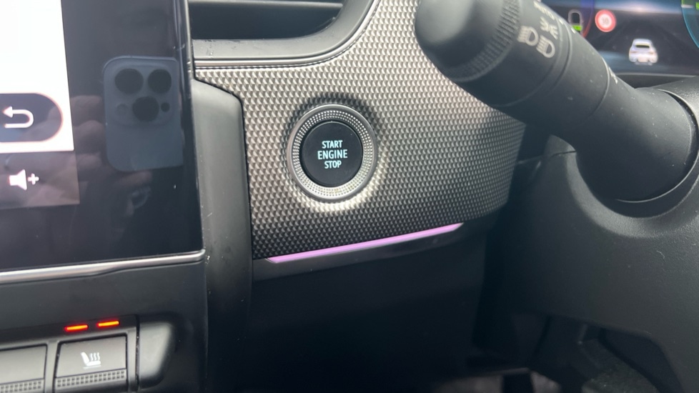 Used Renault Arkana 2022 for sale - 76609470: Photo 43