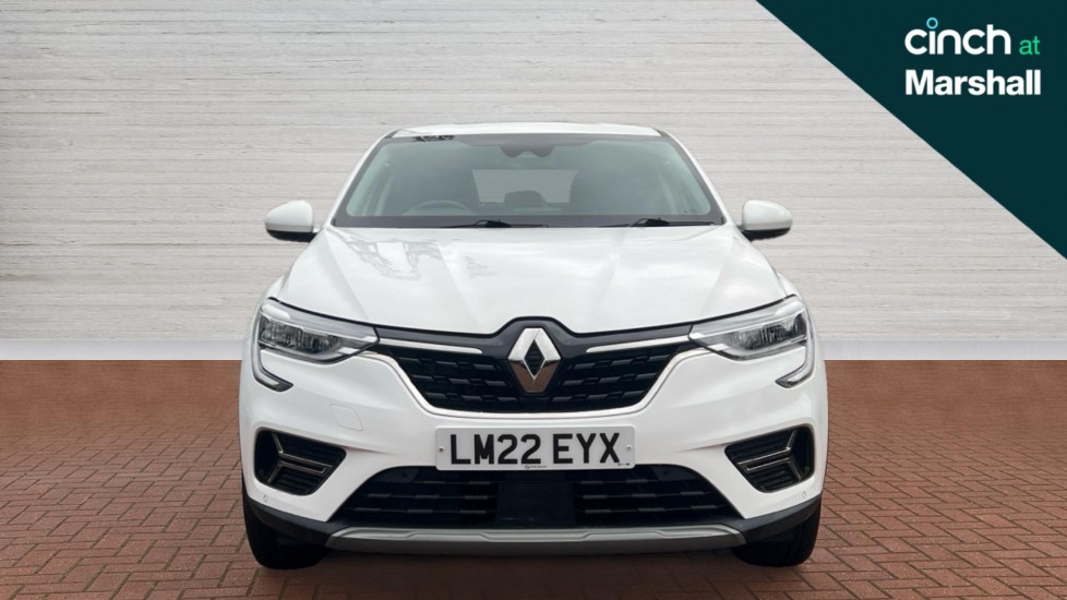 Used Renault Arkana 2022 for sale - 76609470: Photo 8