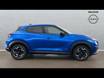 Used Nissan Juke 2024 for sale - 74794241: Photo