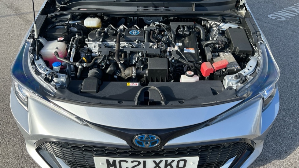 Used Toyota Corolla 2021 for sale - 76007824: Photo 16