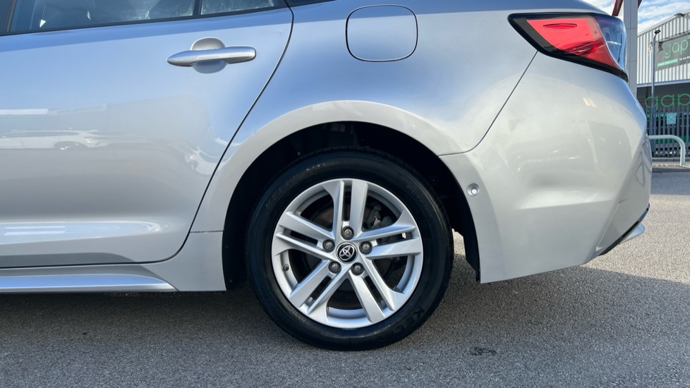Used Toyota Corolla 2021 for sale - 76007824: Photo 19