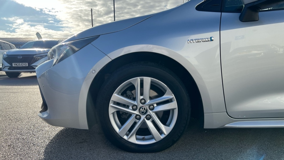 Used Toyota Corolla 2021 for sale - 76007824: Photo 20