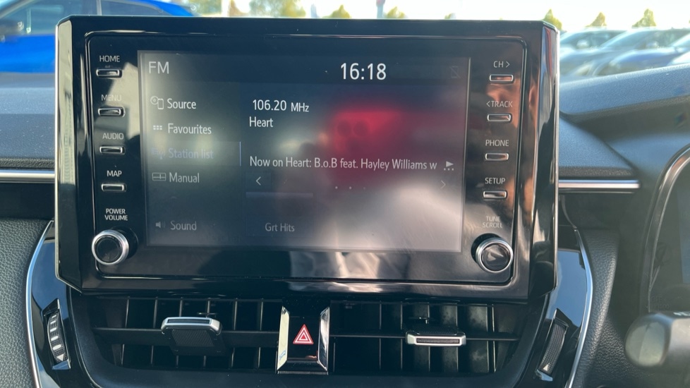 Used Toyota Corolla 2021 for sale - 76007824: Photo 35