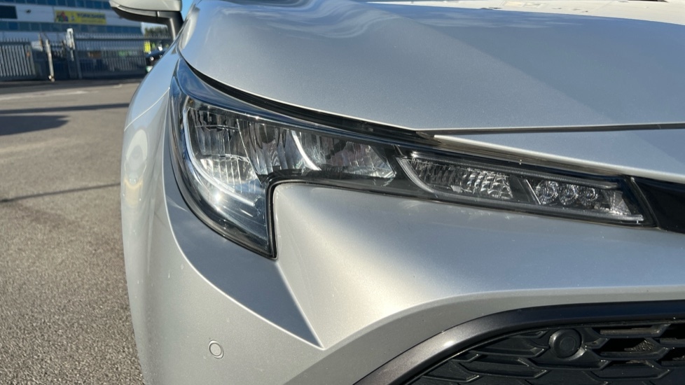 Used Toyota Corolla 2021 for sale - 76007824: Photo 39
