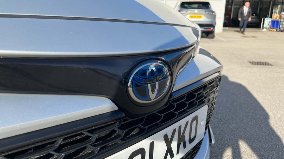 Used Toyota Corolla 2021 for sale - 76007824: Photo 40