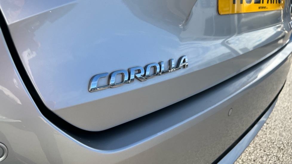 Used Toyota Corolla 2021 for sale - 76007824: Photo 42