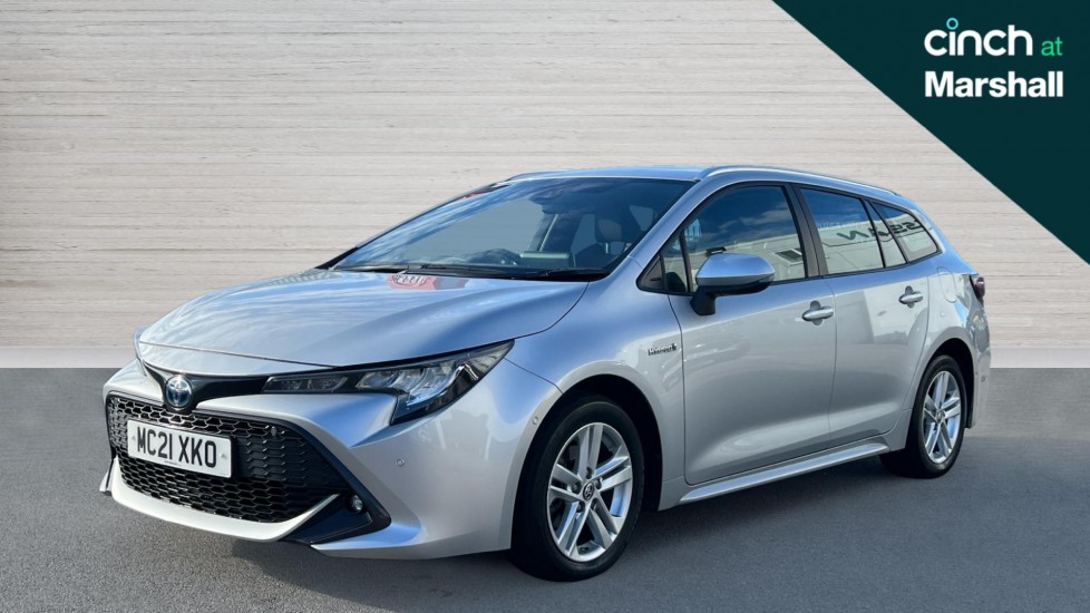 Used Toyota Corolla 2021 for sale - 76007824: Photo 7