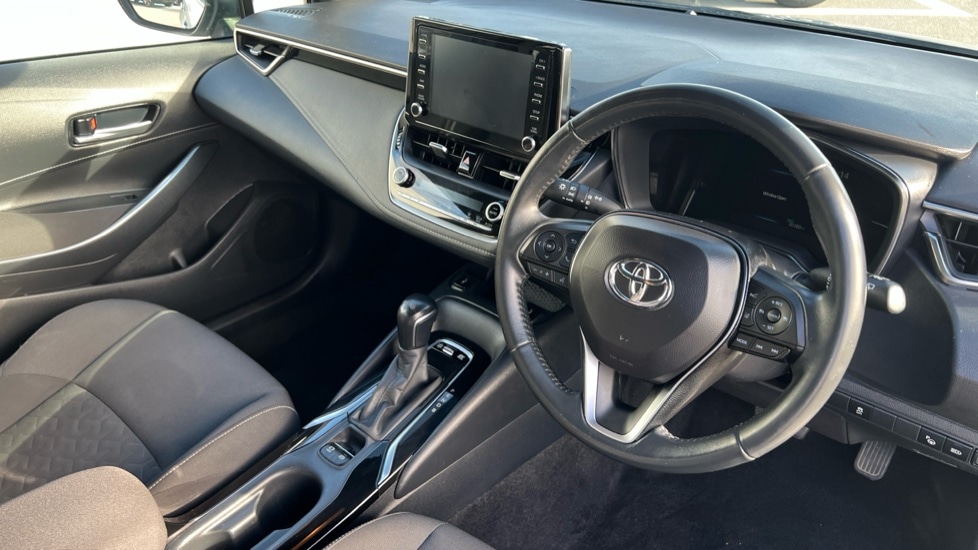Used Toyota Corolla 2021 for sale - 76007824: Photo 9
