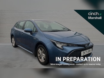 Used Toyota Corolla 2021 for sale - 76466573: Photo