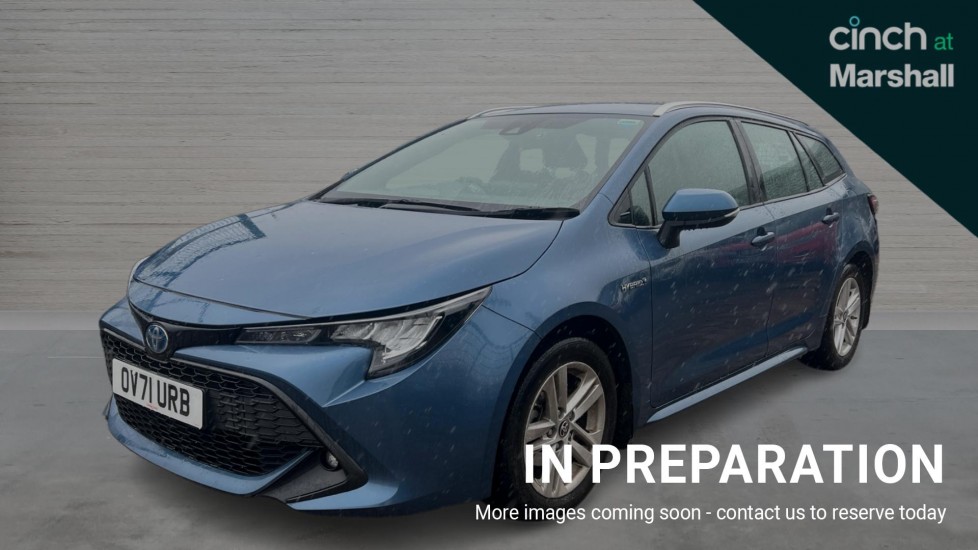 Used Toyota Corolla 2021 for sale - 76466573: Photo 3