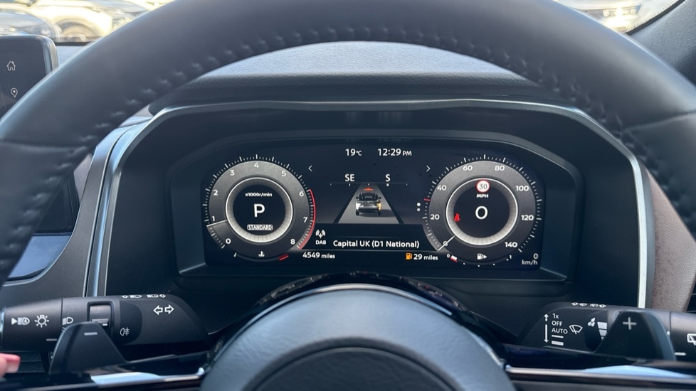 Used Nissan Qashqai 2025 for sale - 76602957: Photo 16