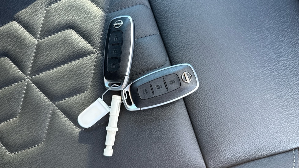 Used Nissan Qashqai 2025 for sale - 76602957: Photo 18