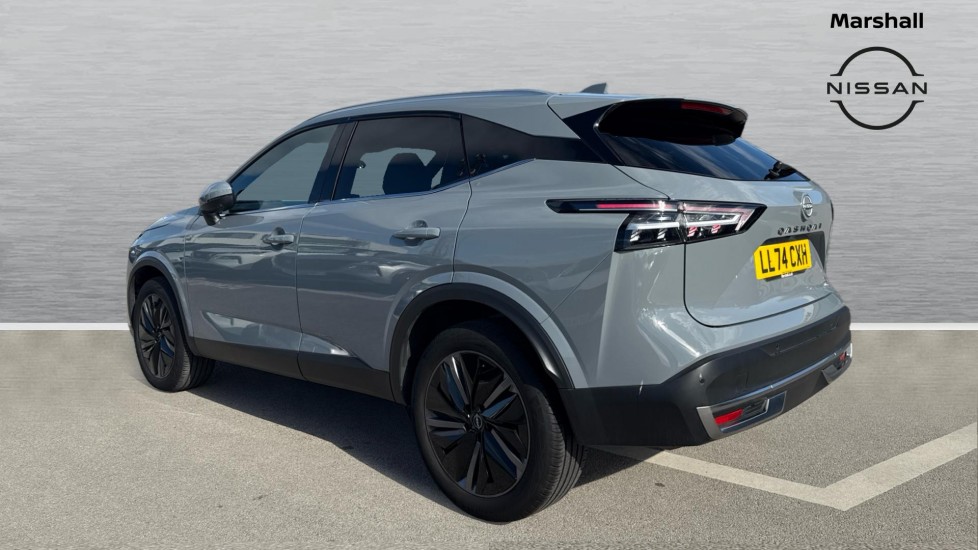 Used Nissan Qashqai 2025 for sale - 76602957: Photo 2