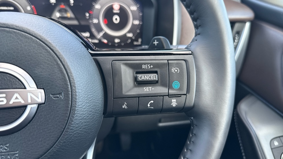 Used Nissan Qashqai 2025 for sale - 76602957: Photo 26