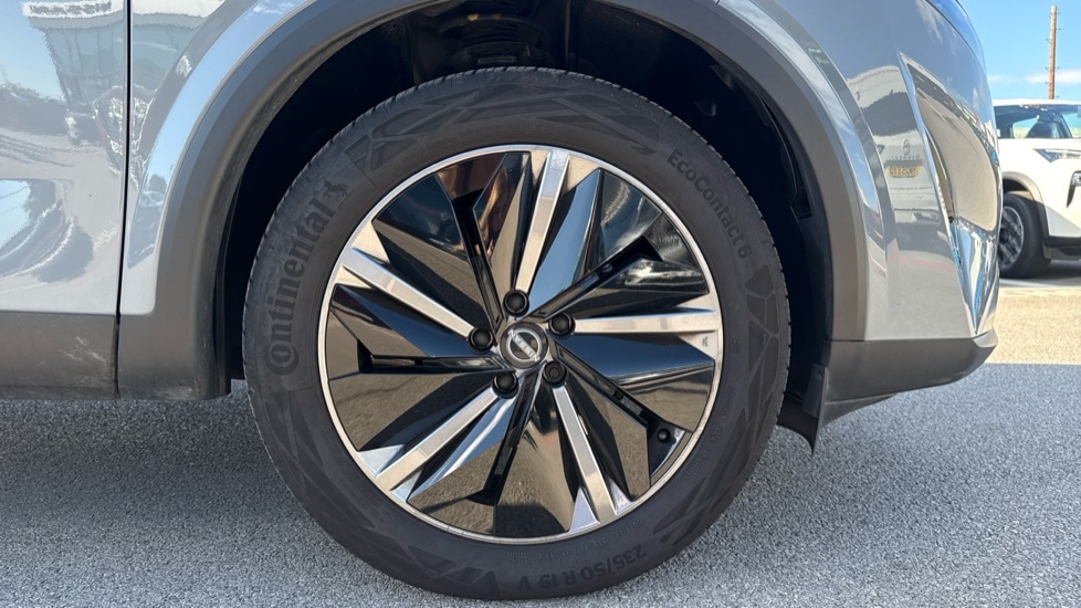 Used Nissan Qashqai 2025 for sale - 76602957: Photo 4