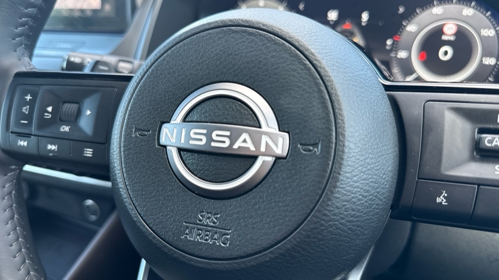 Used Nissan Qashqai 2025 for sale - 76602957: Photo 40