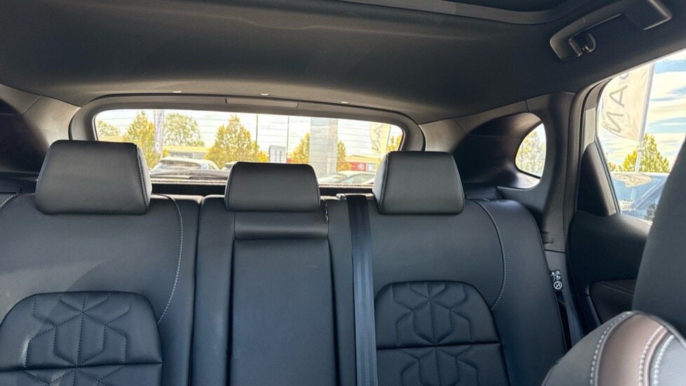 Used Nissan Qashqai 2025 for sale - 76602957: Photo 43