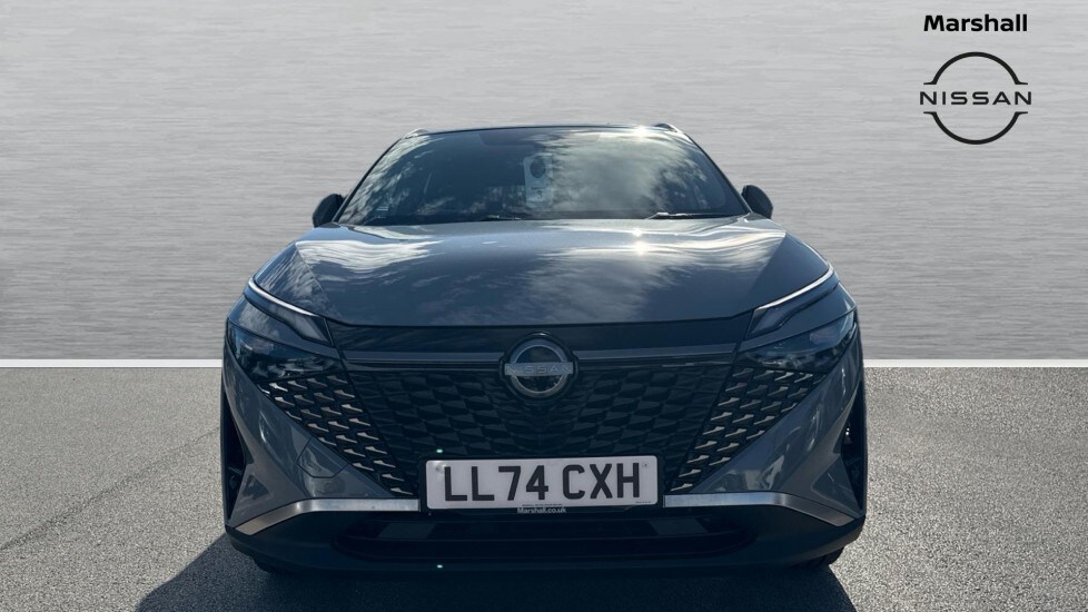 Used Nissan Qashqai 2025 for sale - 76602957: Photo 5