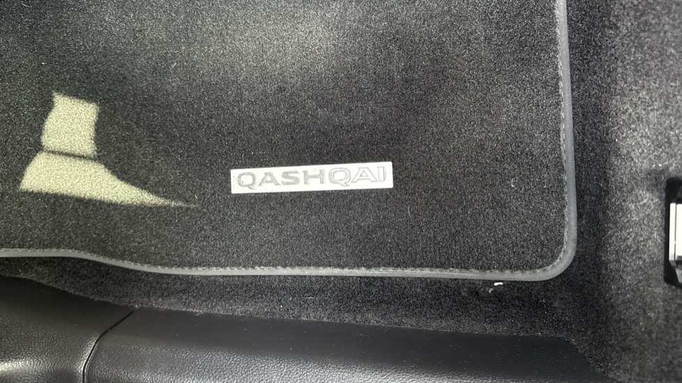 Used Nissan Qashqai 2025 for sale - 76602957: Photo 59
